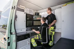 Ablauf Kanalreinigung Rohrreinigung Kirchendemenreuth