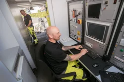 Rohrreinigung Abfluss WC Kirchendemenreuth