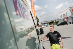 TV Kanaluntersuchung Kamera Leitungen Kirchendemenreuth